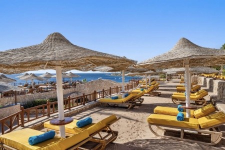 Doubletree By Hilton Sharm El Sheikh - Sharks Bay Resort - 22