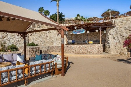 Doubletree By Hilton Sharm El Sheikh - Sharks Bay Resort - 23