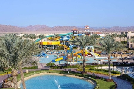 Charmillion Club Aqua Park (Ex. Sea Club) - 2