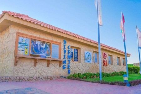 Charmillion Club Aqua Park (Ex. Sea Club) - 5