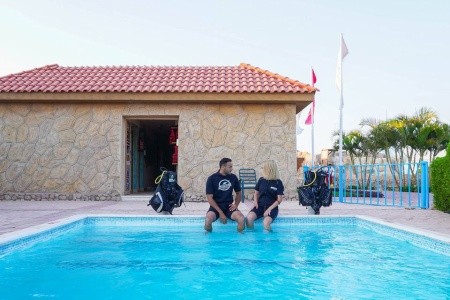 Charmillion Club Aqua Park (Ex. Sea Club) - 6