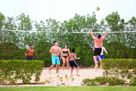 Charmillion Club Aqua Park (Ex. Sea Club) - 17