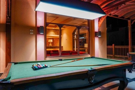 Charmillion Club Aqua Park (Ex. Sea Club) - 23