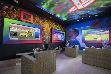 Charmillion Club Aqua Park (Ex. Sea Club) - 24