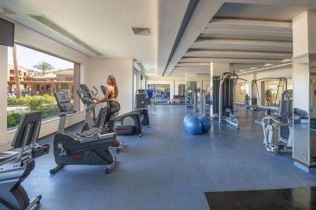 Charmillion Club Aqua Park (Ex. Sea Club) - 25