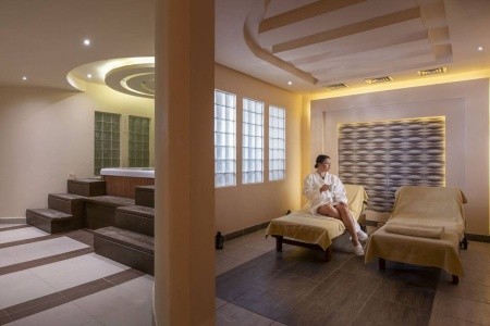 Charmillion Club Aqua Park (Ex. Sea Club) - 28