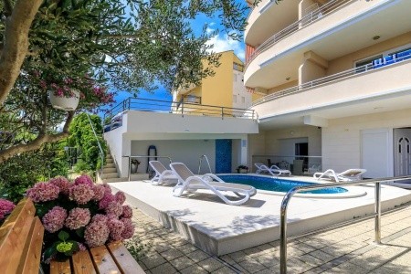 Apartmány 3298-5205 - 66