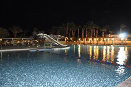 Egypt Hurghada Coral Beach Resort (Ex.