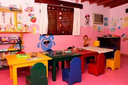 Egypt Hurghada Coral Beach Resort (Ex.