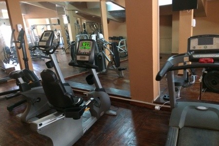 Egypt Hurghada Coral Beach Resort (Ex.