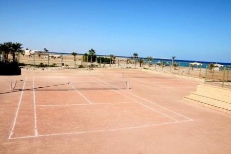 Egypt Hurghada Coral Beach Resort (Ex.