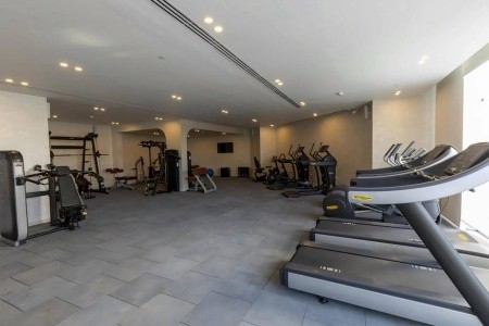 Sunrise Montemare Resort - Grand Select - 6