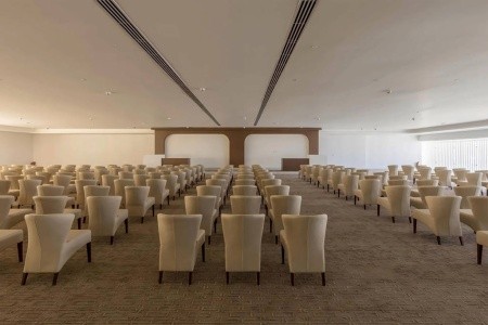 Sunrise Montemare Resort - Grand Select - 16