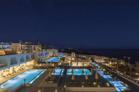 Sunrise Montemare Resort - Grand Select - 17