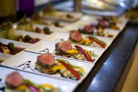 Sunrise Montemare Resort - Grand Select - 32