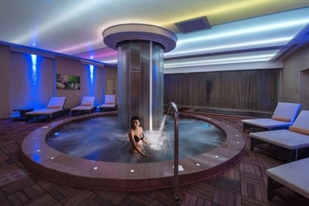 Sunrise Montemare Resort - Grand Select - 38