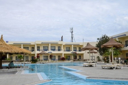 Cataract Resort - 2