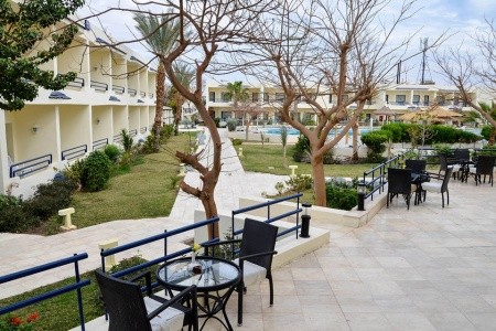 Cataract Resort - 15