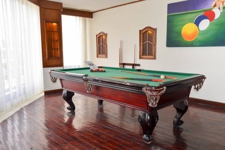 Cataract Resort - 16