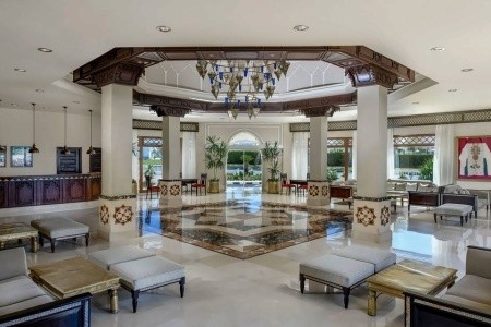 Jaz Fanara Resort & Residence - 2