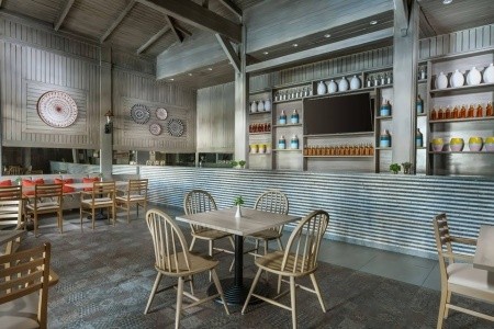 Jaz Fanara Resort & Residence - 4