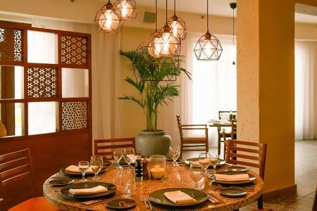 Jaz Fanara Resort & Residence - 6