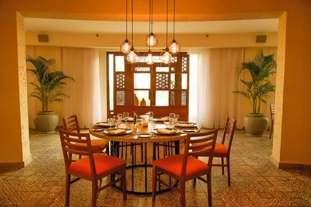 Jaz Fanara Resort & Residence - 7