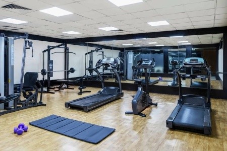 Jaz Fanara Resort & Residence - 9