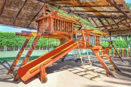 Jaz Fanara Resort & Residence - 10