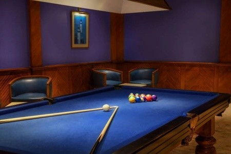 Jaz Fanara Resort & Residence - 11