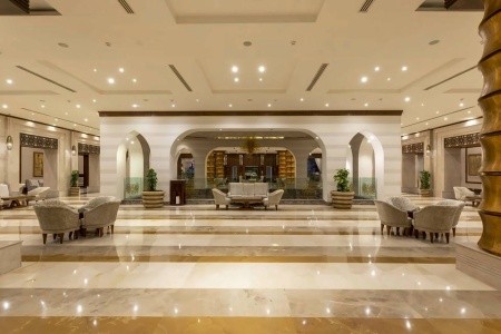 Posh Club By Sunrise Arabian Beach - 2