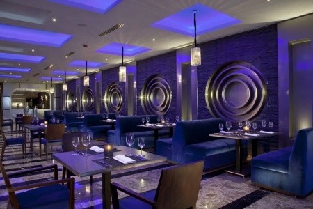 Posh Club By Sunrise Arabian Beach - 4