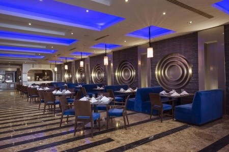 Posh Club By Sunrise Arabian Beach - 5