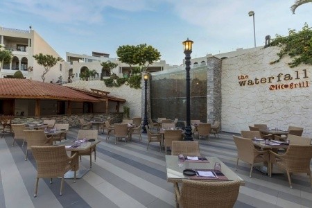 Posh Club By Sunrise Arabian Beach - 6