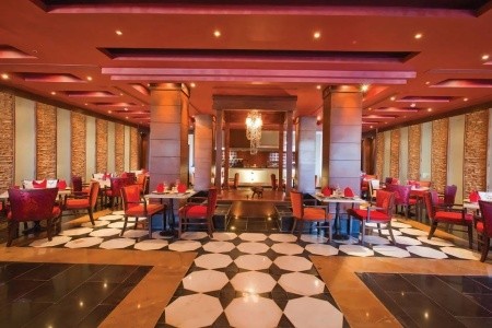 Posh Club By Sunrise Arabian Beach - 7