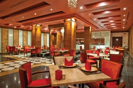 Posh Club By Sunrise Arabian Beach - 11