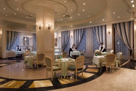 Posh Club By Sunrise Arabian Beach - 12