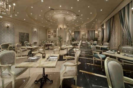 Posh Club By Sunrise Arabian Beach - 13