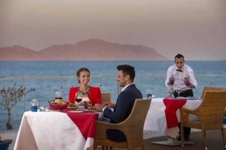 Posh Club By Sunrise Arabian Beach - 16