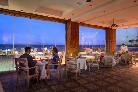 Posh Club By Sunrise Arabian Beach - 17