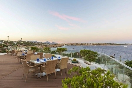 Posh Club By Sunrise Arabian Beach - 25