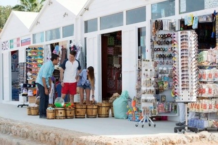 Amphoras Blu (Ex. Shores Aloha) - 8