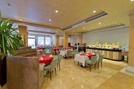 Amphoras Blu (Ex. Shores Aloha) - 13