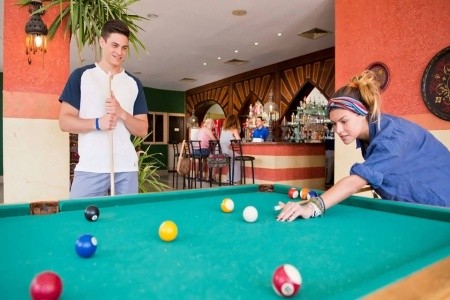 Amphoras Blu (Ex. Shores Aloha) - 17