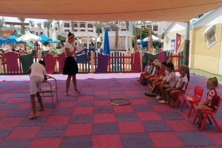 Amphoras Blu (Ex. Shores Aloha) - 19