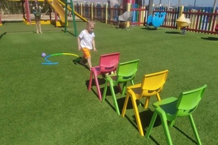 Amphoras Blu (Ex. Shores Aloha) - 23