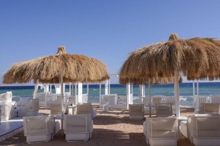 Sunrise Remal Beach Resort Posh Club