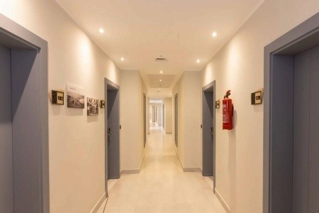 Naama Bay (Ex. Tropitel Naama Bay) - 4