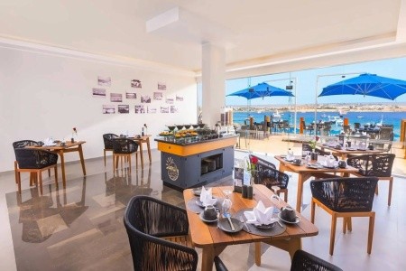 Naama Bay (Ex. Tropitel Naama Bay) - 5