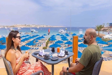 Naama Bay (Ex. Tropitel Naama Bay) - 6